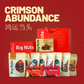 Big Nuts Crimson Abundance CNY Gift Set 鸿运当头