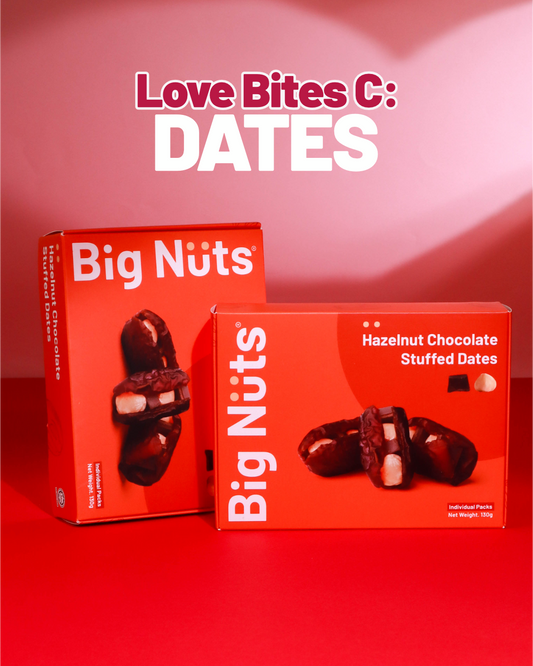 Love Bites C - Dates