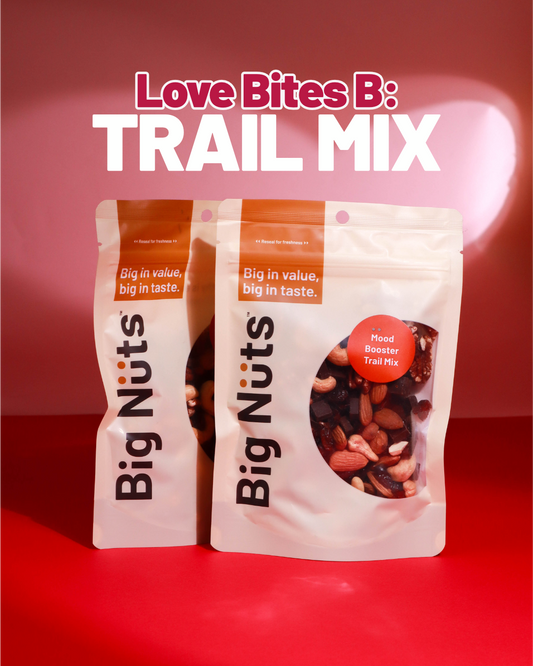 Love Bites B - Trail Mix