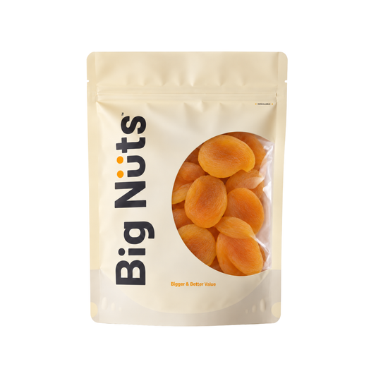 Dried Apricots