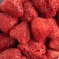 Freeze Dried Strawberries (Low Sugar)