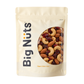 Almonds and Cashews Trail Mix