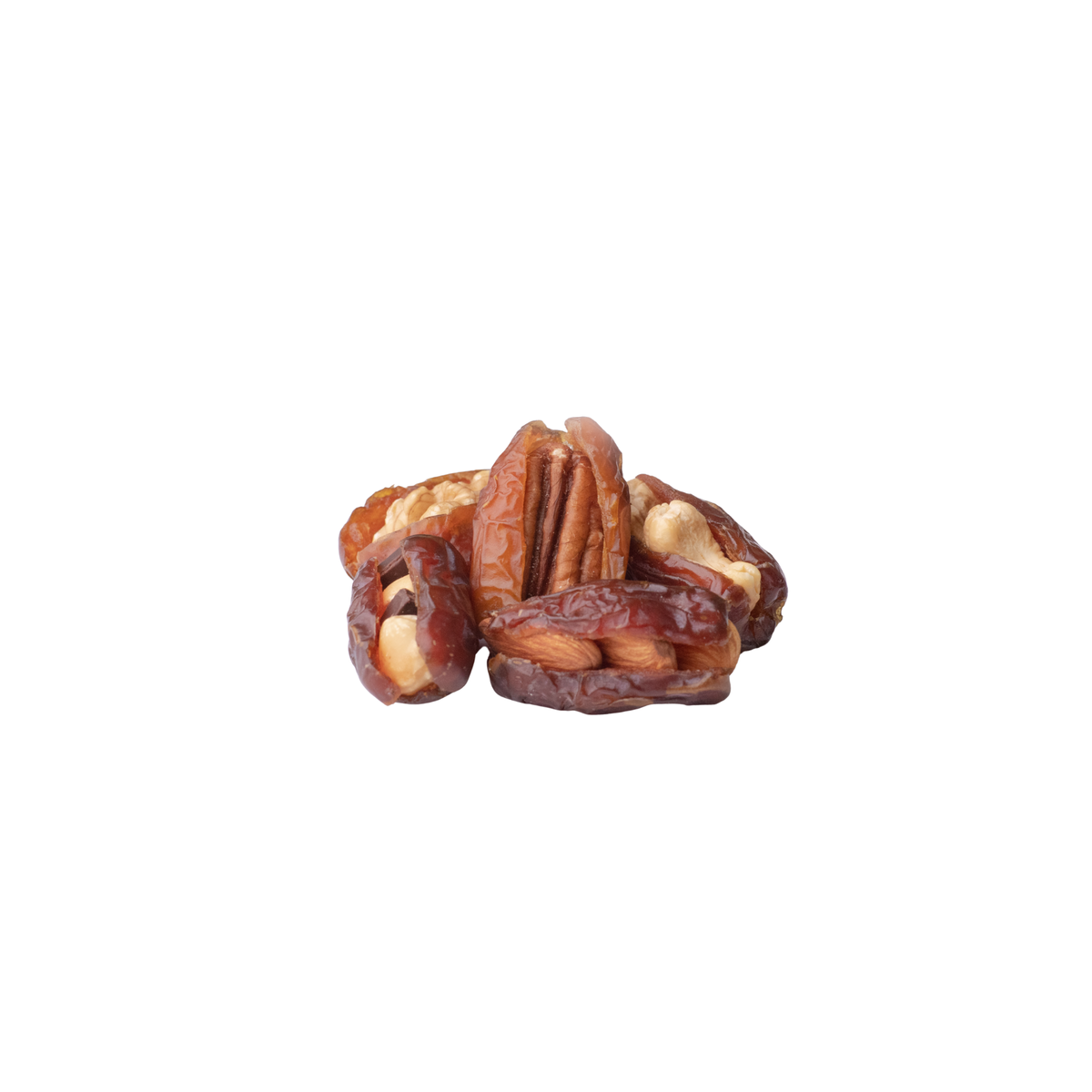 Assorted Stuffed Dates Box (Individual Pack)