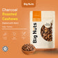 Roasted and Salted Cashews with Skin