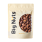 Roasted and Salted Cashews with Skin