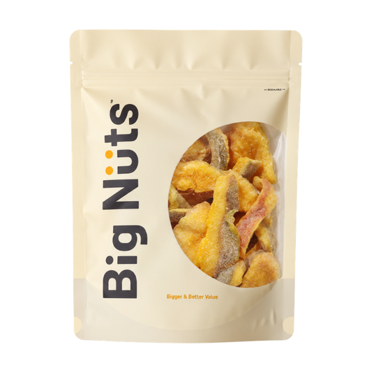 Dried Guava