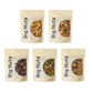 Breakfast Convenience Granola Bundle