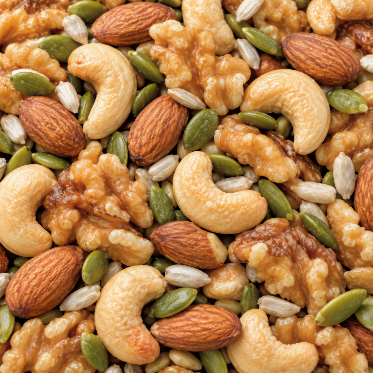 Nutricrunch Mix 500g Bulk Pack