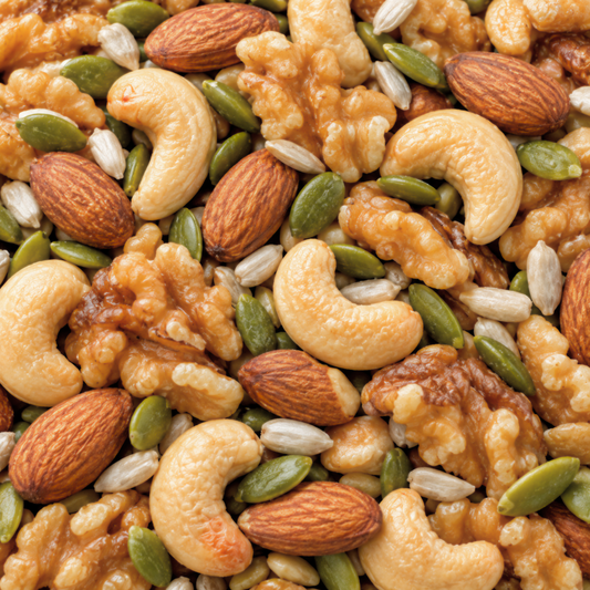 Nutricrunch Mix 500g Bulk Pack