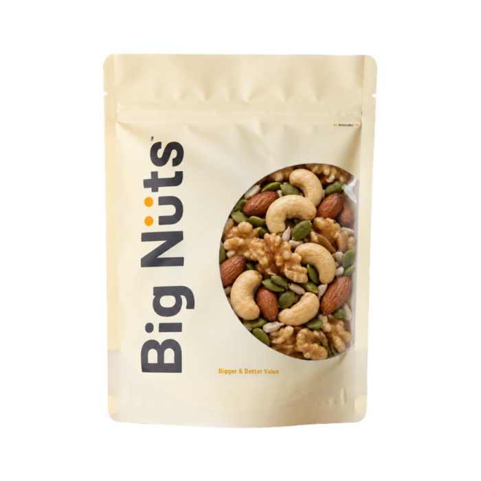 Nutricrunch Mix