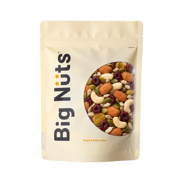 Daily Nut Mix