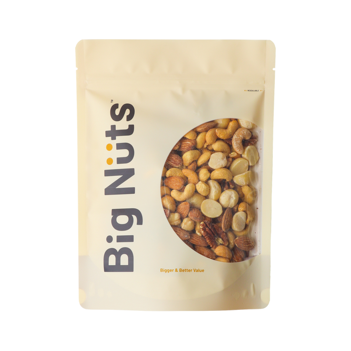 Supreme Nut Mix