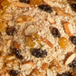 Muesli Nuts and Raisins Porridge 500g
