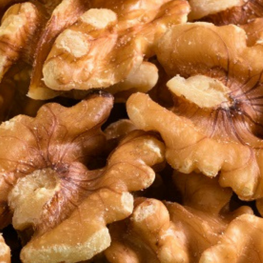 Natural Raw Walnuts (Unsalted)