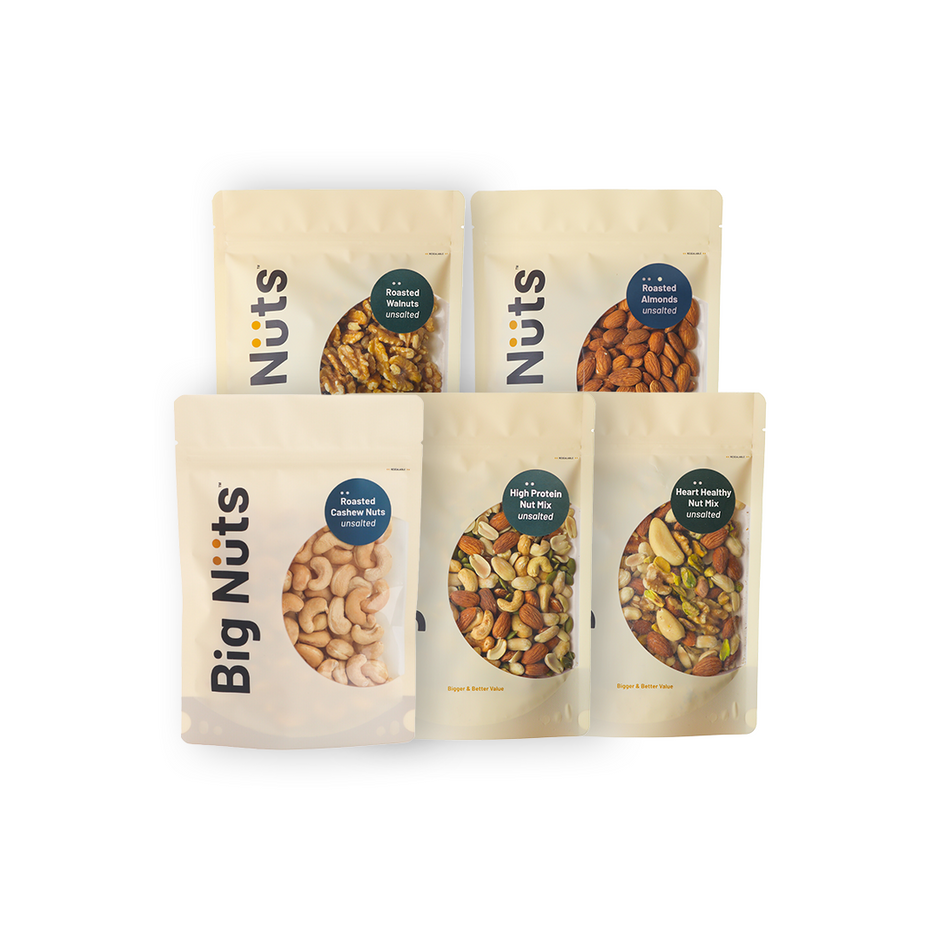 Bundles – Big Nuts