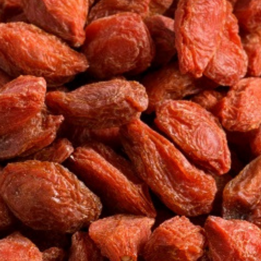 Organic Goji Berries