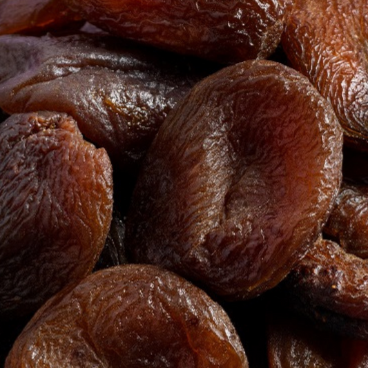 Sundried Apricots