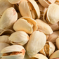 Lightly Roasted Pistachios (Salted)