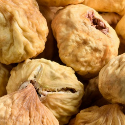 Dried Figs