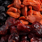 Antioxidant Berries Fruit Mix (Low sugar)