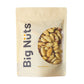 Lightly Roasted Organic Brazil Nuts (Unsalted)