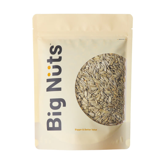 Roasted Sunflower Seeds